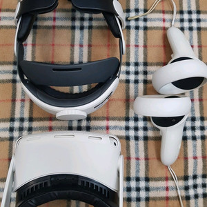 오큘러스 퀘스트2 256