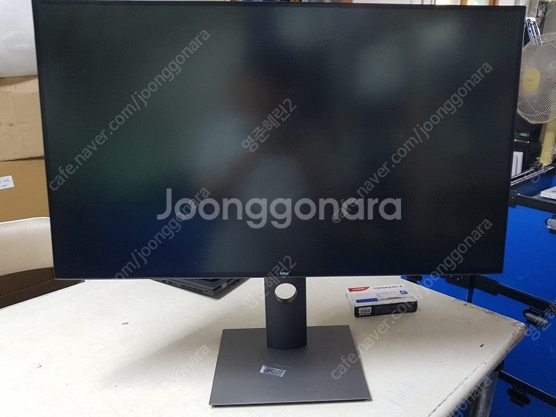 상태좋은 Dell UltraSharp 32 4K USB...--0