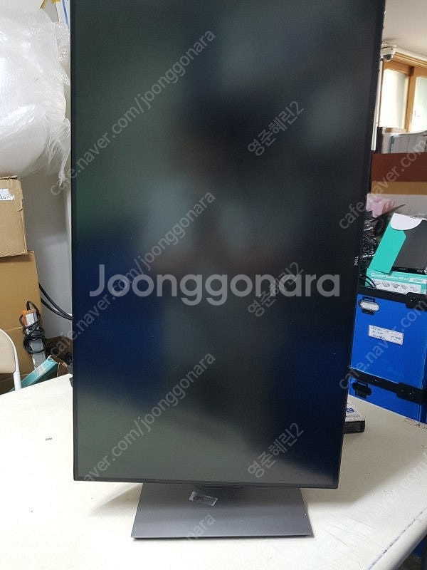 상태좋은 Dell UltraSharp 32 4K USB...--1
