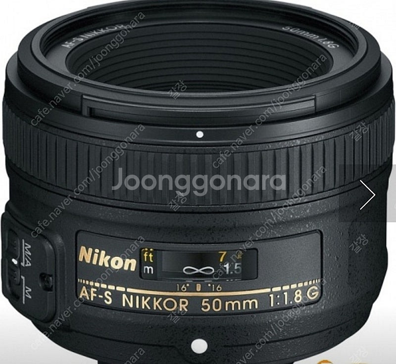 니콘 fx 50mm 렌즈삽니다--0