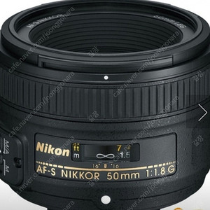 니콘 fx 50mm 렌즈삽니다