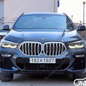 특가!BMW X6 (G06) xDrive 30d M 스포츠!! 5,690만원 수원 도이치오토월드 왕카