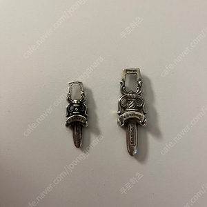 크롬하츠 10대거 ZIP대거