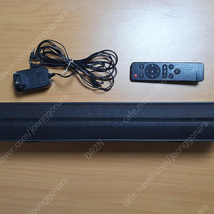 캔스톤 블루투스 사운드바 T160X