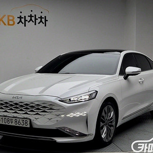 [기아]K8 3.5 4WD 플래티넘 (5인승) 2022 년 휘발유 중고차 전액할부 중고차리스 중고차수출