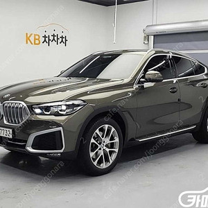 특가!BMW X6 (G06) xDrive 30d xLine!! 6,000만원 수원 도이치오토월드 왕카