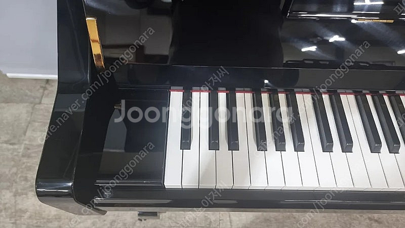 2014년생산 야마하피아노 U-1 made in jap...--1