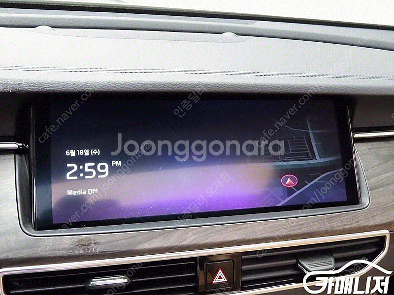 [기아]K7 프리미어 가솔린 2.5 GDI X 에디션 ...--8