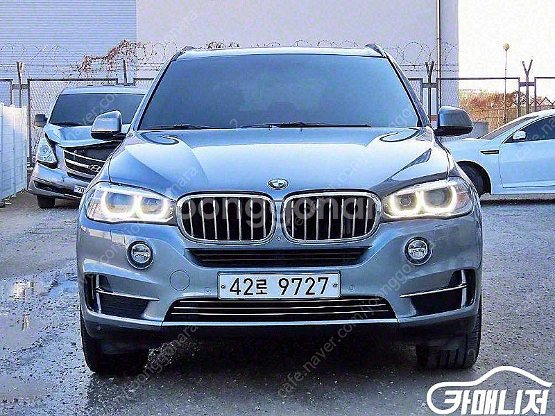 특가!BMW X5 (F15) xDrive 30d!! 1...--0