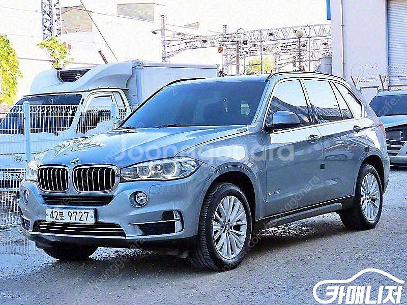 특가!BMW X5 (F15) xDrive 30d!! 1...--1