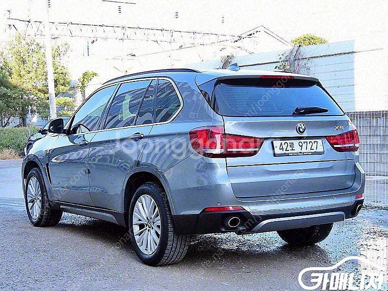 특가!BMW X5 (F15) xDrive 30d!! 1...--2