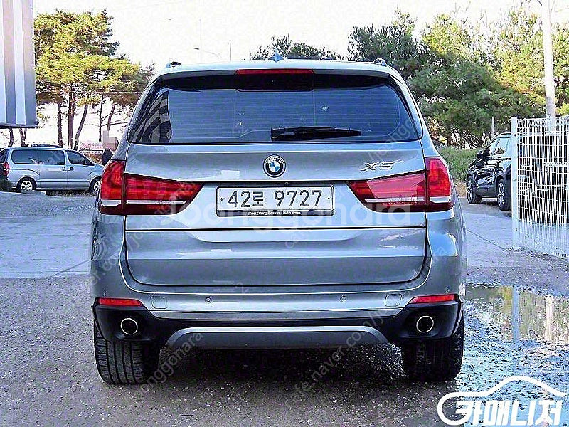 특가!BMW X5 (F15) xDrive 30d!! 1...--3