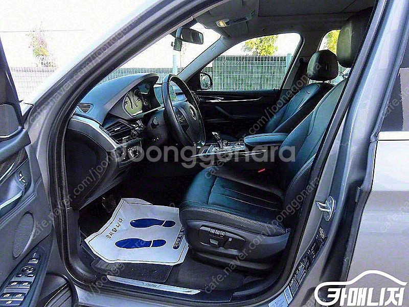 특가!BMW X5 (F15) xDrive 30d!! 1...--4