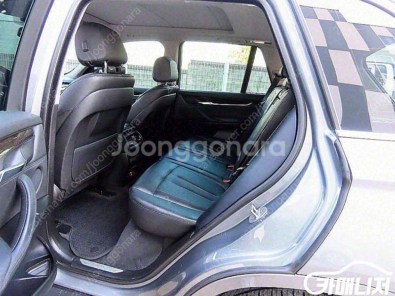 특가!BMW X5 (F15) xDrive 30d!! 1...--5
