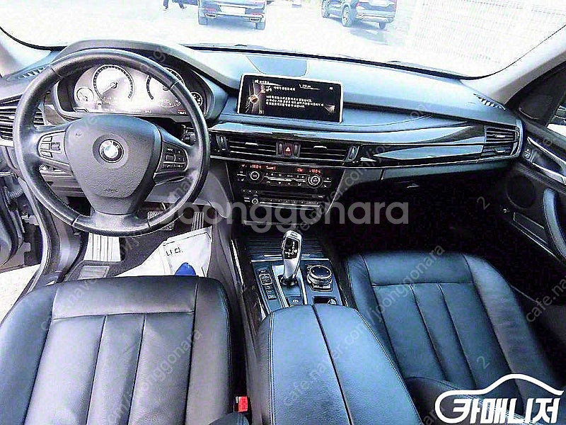 특가!BMW X5 (F15) xDrive 30d!! 1...--6
