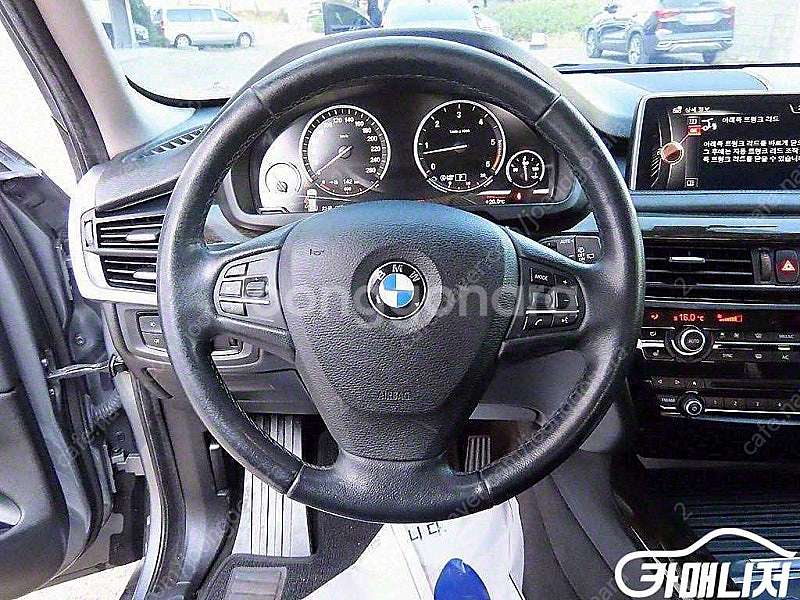 특가!BMW X5 (F15) xDrive 30d!! 1...--7