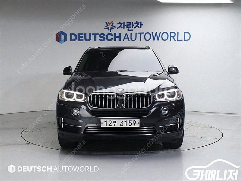 특가!BMW X5 (F15) xDrive 30d!! 2...--2
