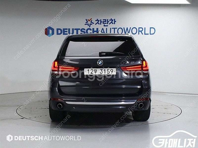 특가!BMW X5 (F15) xDrive 30d!! 2...--3