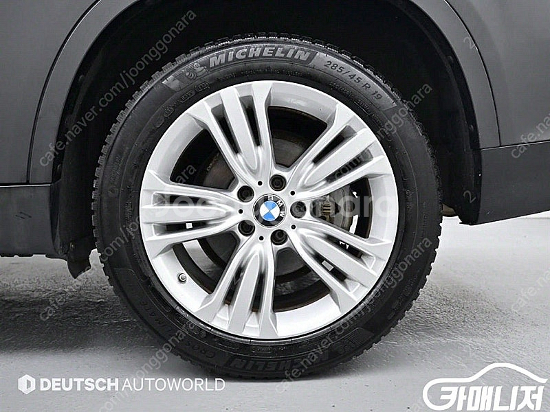 특가!BMW X5 (F15) xDrive 30d!! 2...--4