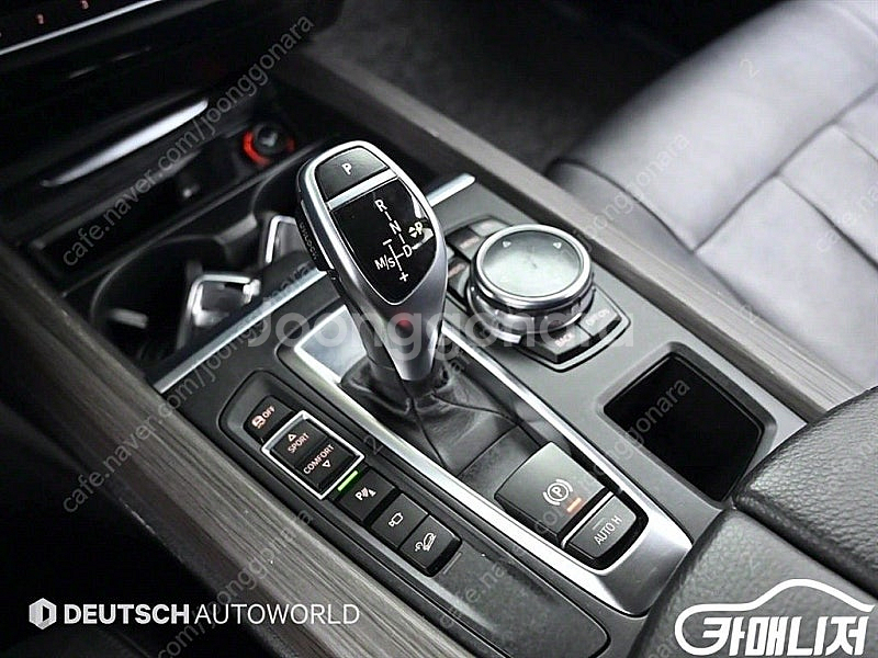 특가!BMW X5 (F15) xDrive 30d!! 2...--8