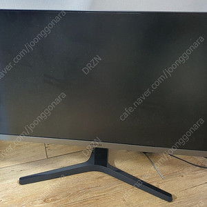 삼성 24인치 IPS 게이밍 모니터 S24R350FZK (S24R350)