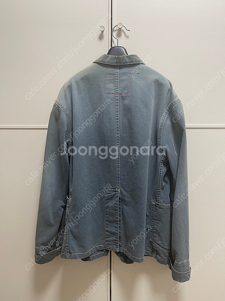 리바이스 레드 (Levis Red) Elijah sac...--2