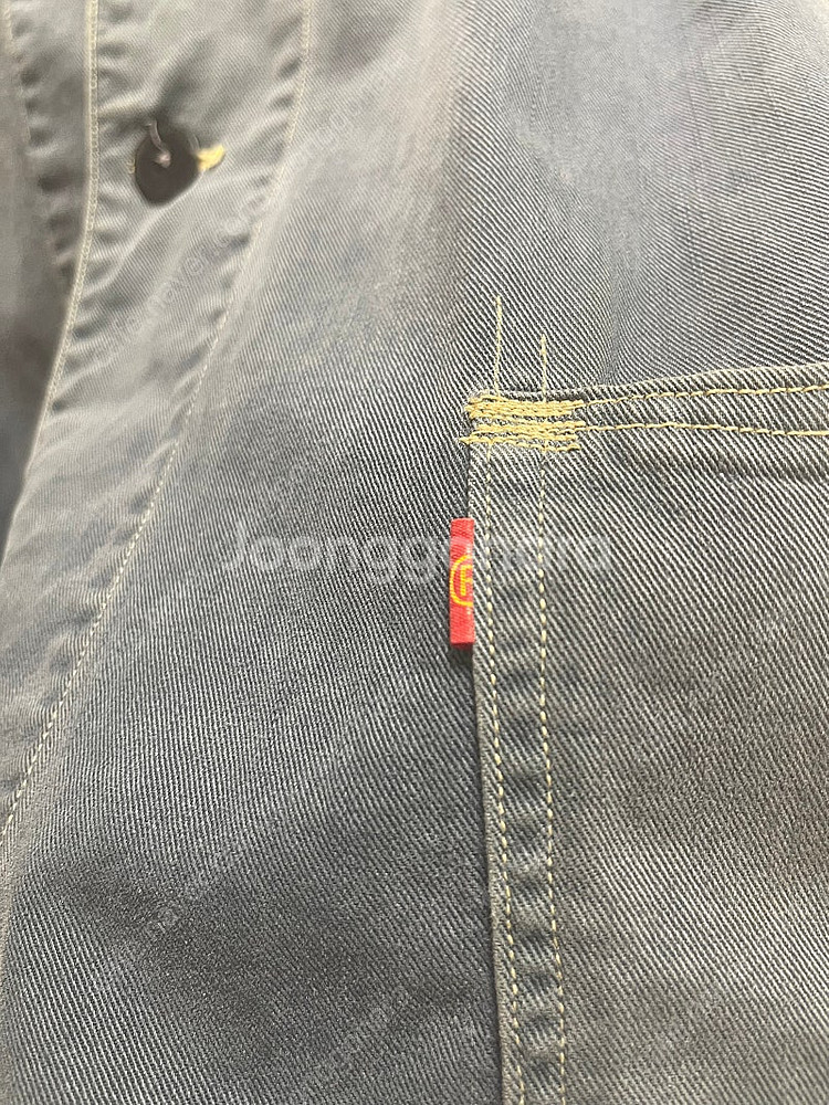 리바이스 레드 (Levis Red) Elijah sac...--6