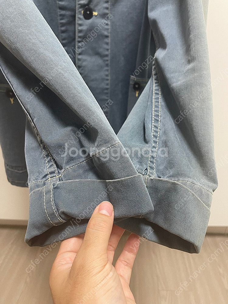리바이스 레드 (Levis Red) Elijah sac...--7