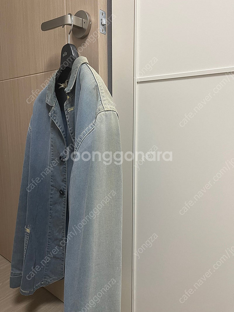 리바이스 레드 (Levis Red) Elijah sac...--9