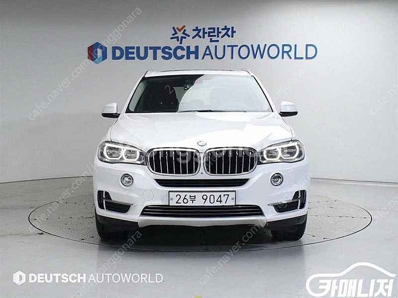특가!BMW X5 (F15) xDrive 30d!! 2...--2