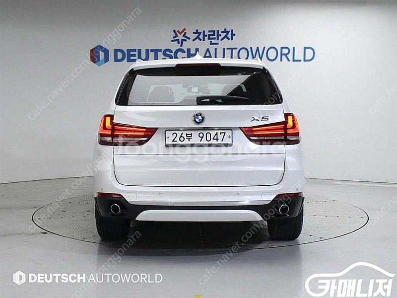 특가!BMW X5 (F15) xDrive 30d!! 2...--3