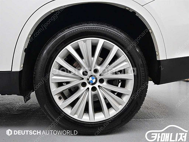 특가!BMW X5 (F15) xDrive 30d!! 2...--4