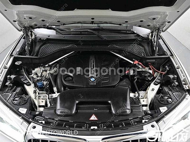 특가!BMW X5 (F15) xDrive 30d!! 2...--5