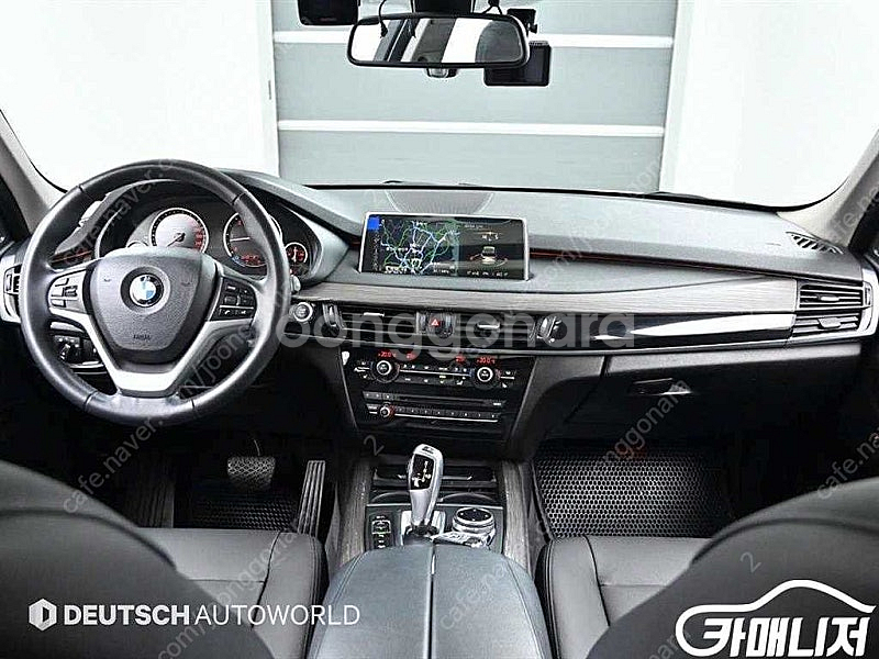 특가!BMW X5 (F15) xDrive 30d!! 2...--6