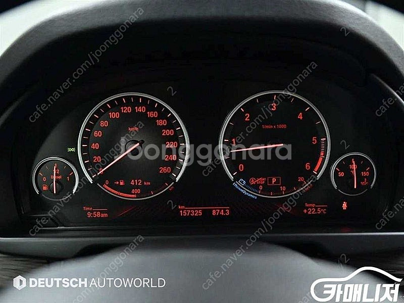 특가!BMW X5 (F15) xDrive 30d!! 2...--7