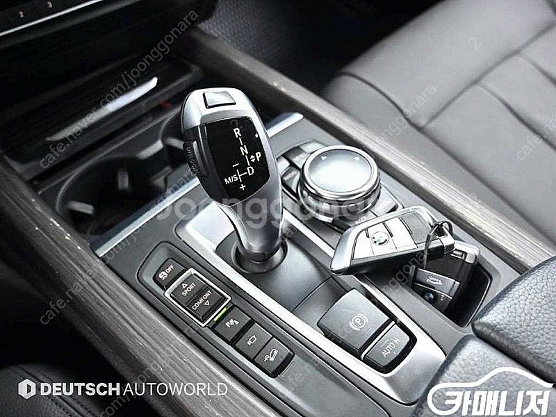 특가!BMW X5 (F15) xDrive 30d!! 2...--8