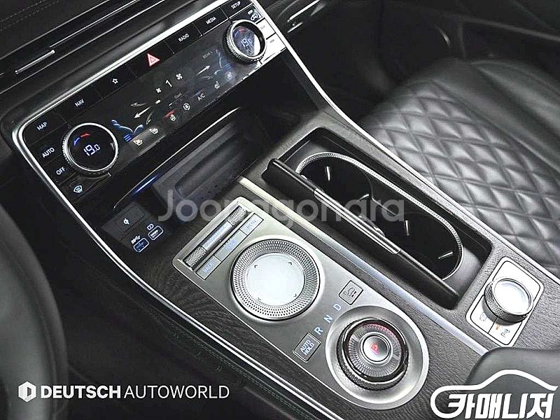 제네시스 GV80 가솔린 3.5T AWD 중고 GV80...--5