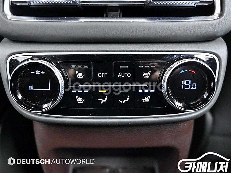 제네시스 GV80 가솔린 3.5T AWD 중고 GV80...--8