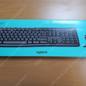 로지텍 MK270R 무선 콤보 키보드 마우스
