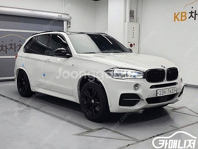 특가!BMW X5 (F15) xDrive M50d!! ...--2