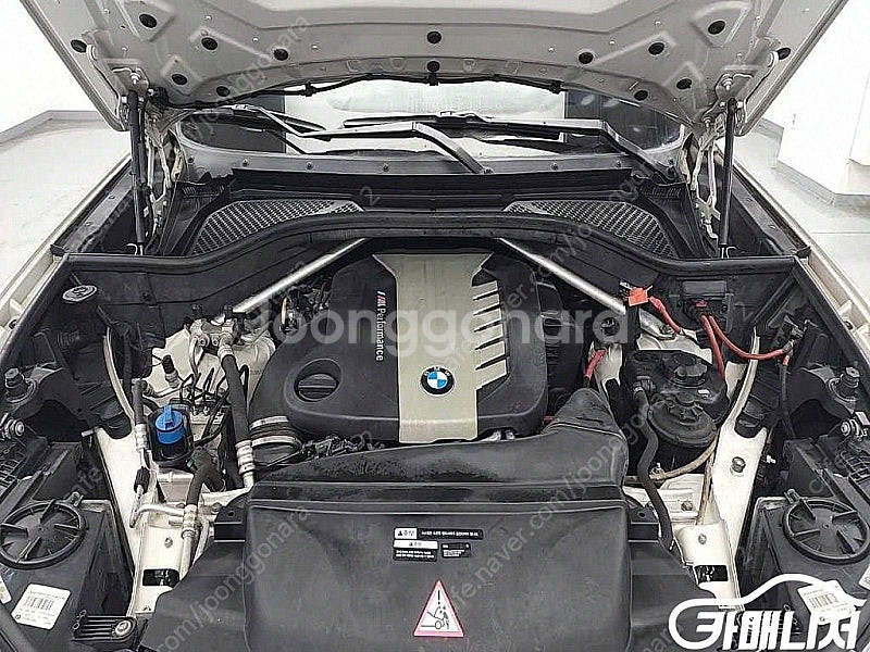특가!BMW X5 (F15) xDrive M50d!! ...--4