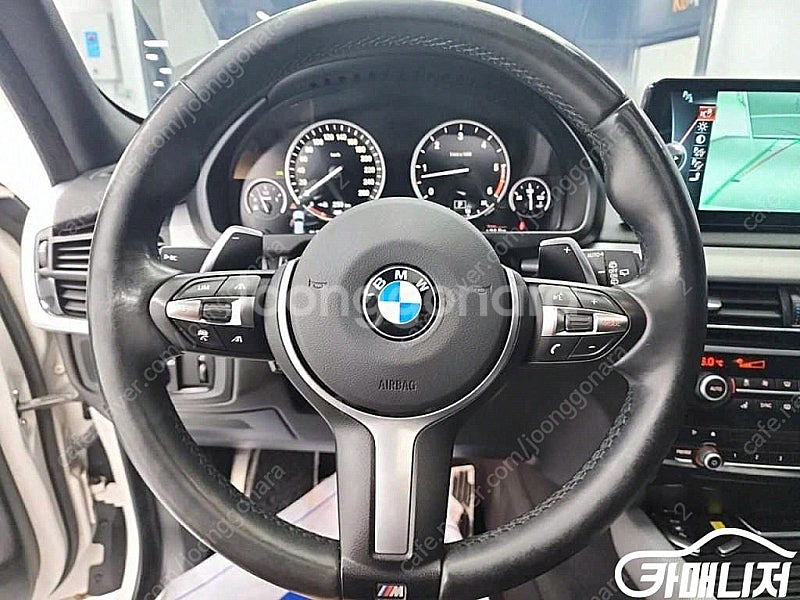 특가!BMW X5 (F15) xDrive M50d!! ...--8
