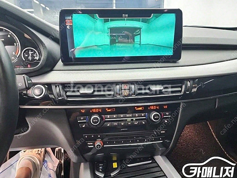 특가!BMW X5 (F15) xDrive M50d!! ...--9