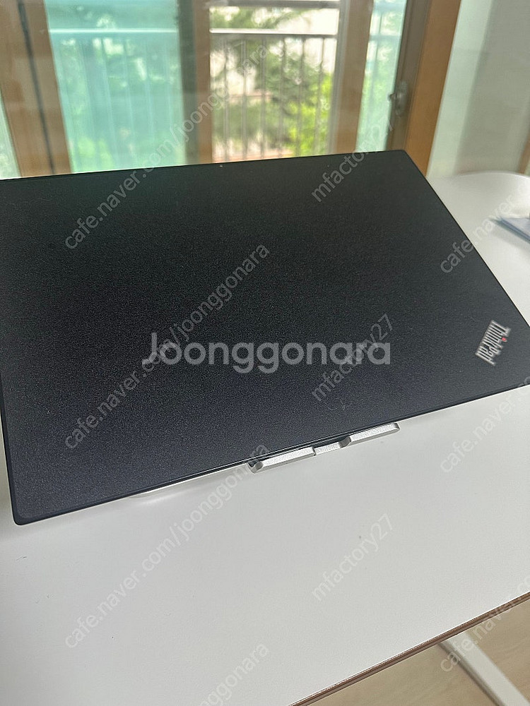 t14s gen1 16램 / 256ssd--0