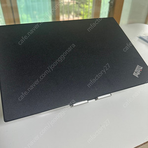 t14s gen1 16램 / 256ssd