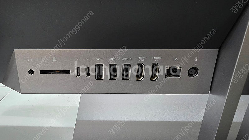 HP Pavilion 24 All-in-One(24-x...--5