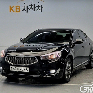 [기아]K7 하이브리드 700H 프레스티지 (5인승) 2015 년 휘발유 하이브리드 중고차 전액할부 중고차리스 중고차수출