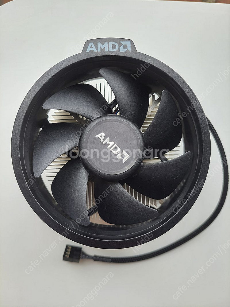 Amd 라이젠 1700 팝니다--6