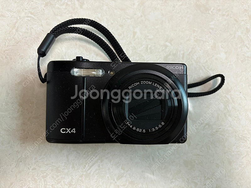 리코 CX4--0