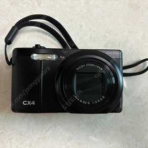 리코 CX4